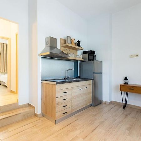 Casa Villa, Xenia Παλιούρι Εξωτερικό φωτογραφία