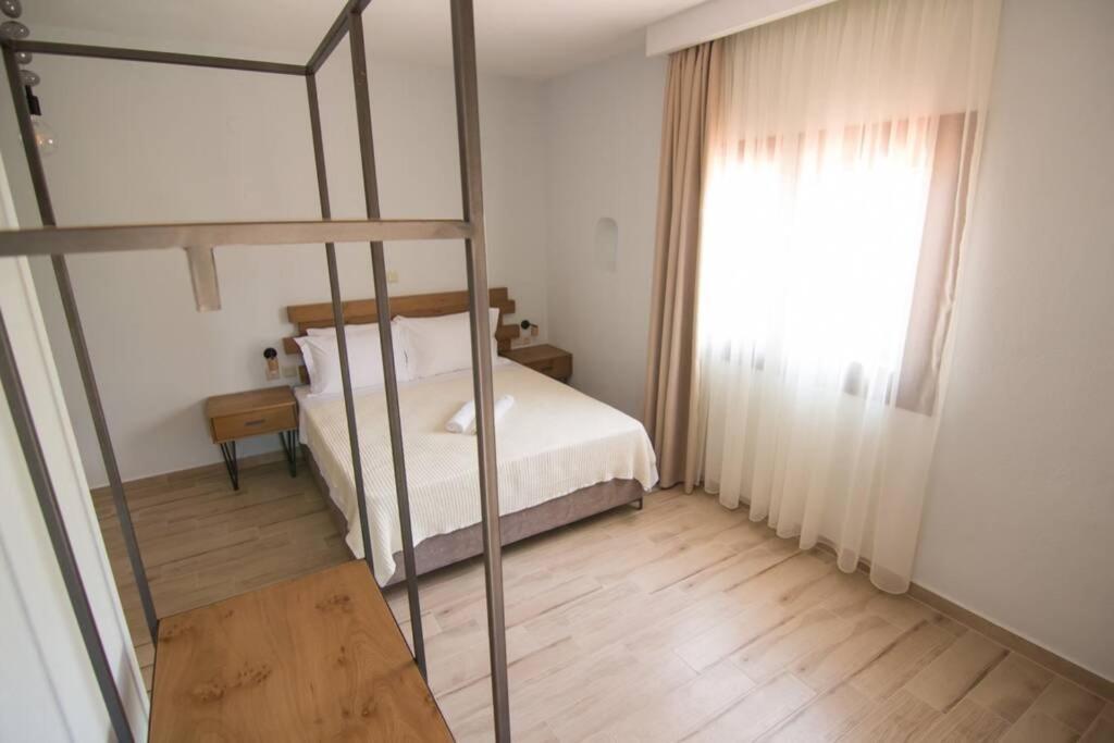 Casa Villa, Xenia Παλιούρι Εξωτερικό φωτογραφία