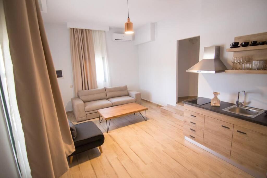 Casa Villa, Xenia Παλιούρι Εξωτερικό φωτογραφία