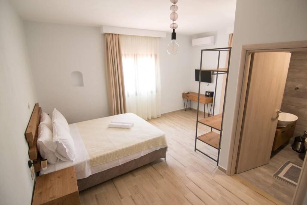 Casa Villa, Xenia Παλιούρι Εξωτερικό φωτογραφία