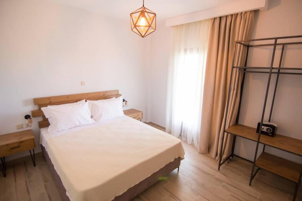 Casa Villa, Xenia Παλιούρι Εξωτερικό φωτογραφία