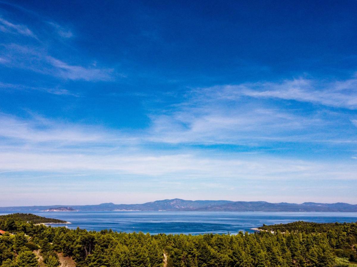Casa Villa, Xenia Παλιούρι Εξωτερικό φωτογραφία