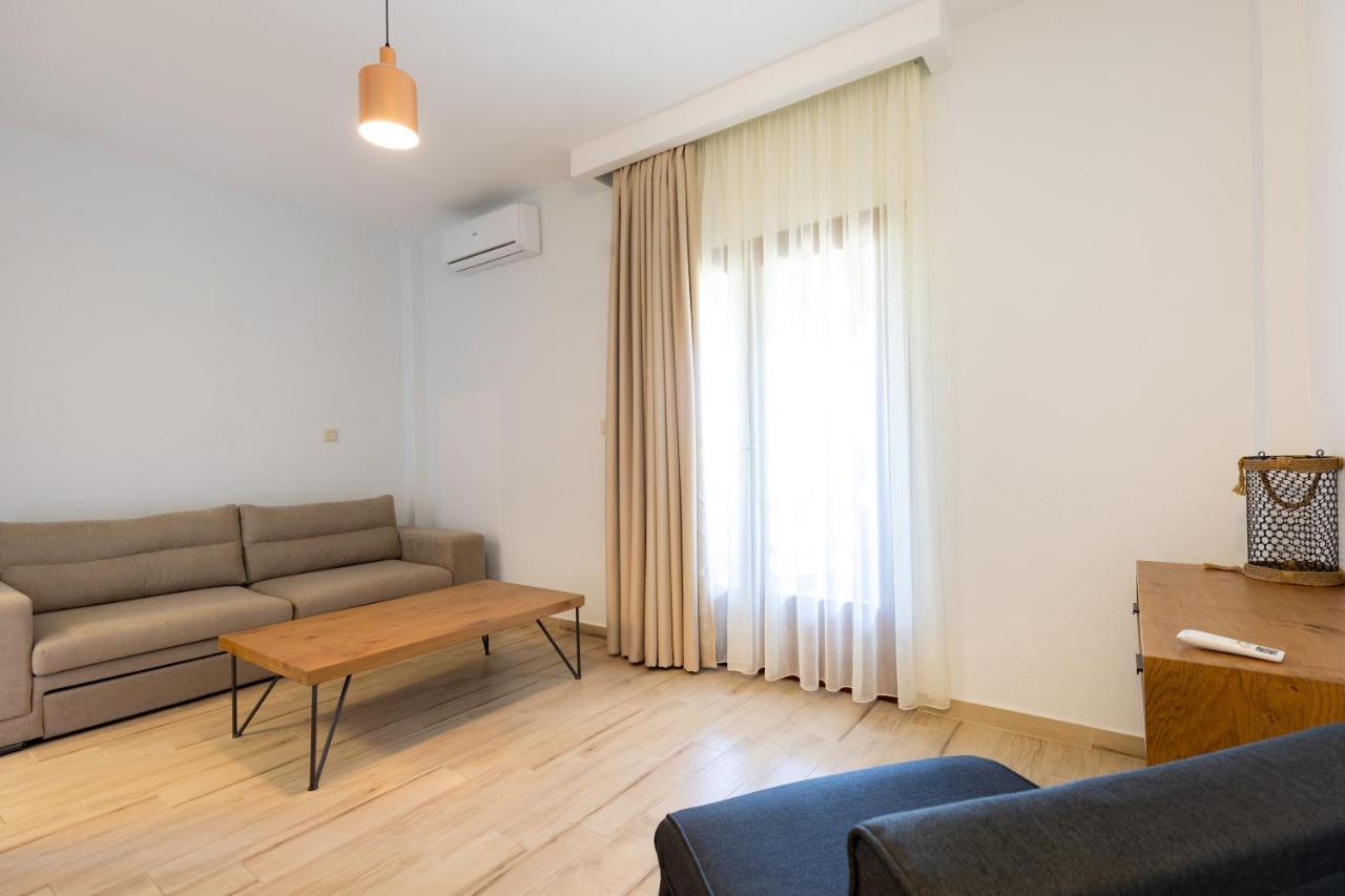 Casa Villa, Xenia Παλιούρι Εξωτερικό φωτογραφία