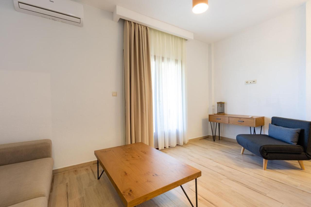 Casa Villa, Xenia Παλιούρι Εξωτερικό φωτογραφία